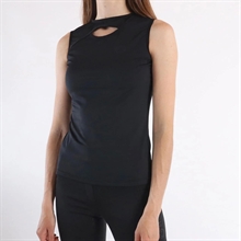 Montar MoSabrina mesh top 